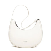 Transform Your Look with the Chic Madison European Leather Crossbody Handbag