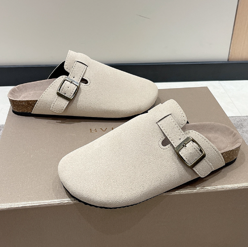 John | Stylish Footwear for Relaxed Moments