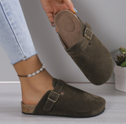 John | Stylish Footwear for Relaxed Moments