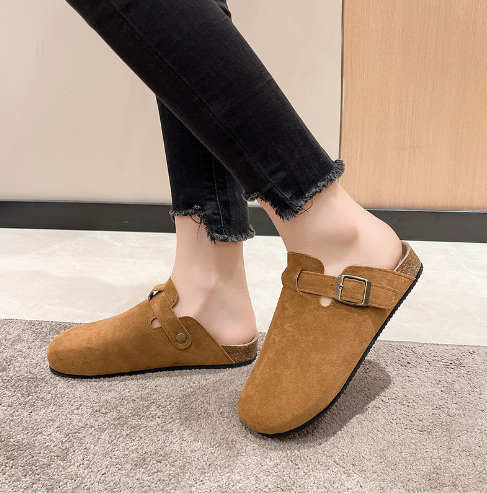 John | Stylish Footwear for Relaxed Moments