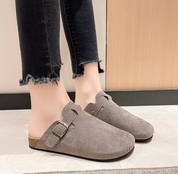 John | Stylish Footwear for Relaxed Moments