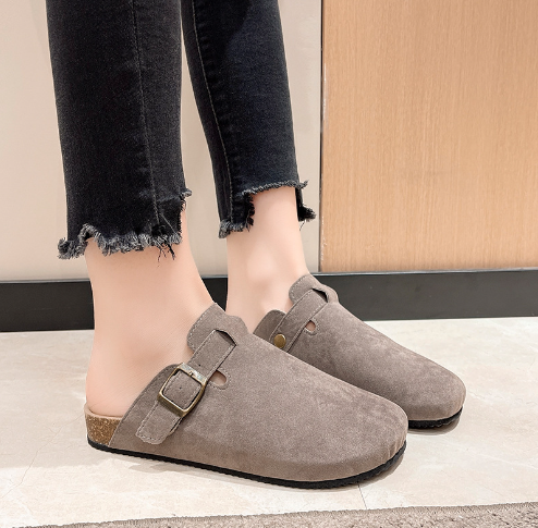 John | Stylish Footwear for Relaxed Moments