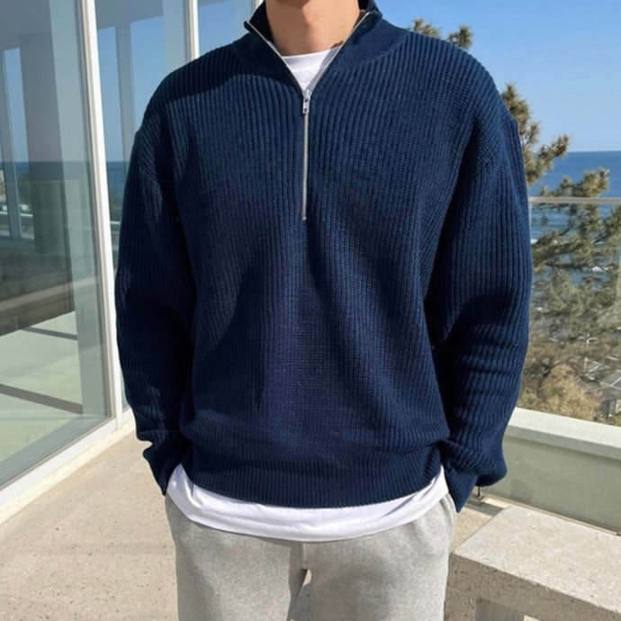 Ethan | Comfortable Men's Sweater