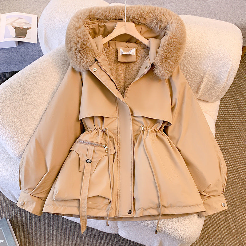 Victoria | Stylish and Comfy Women's Winter Coat