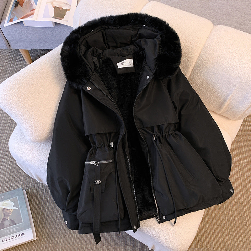 Victoria | Stylish and Comfy Women's Winter Coat