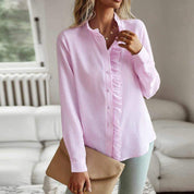 Millie | Timeless Elegant Style Women’s Blouse