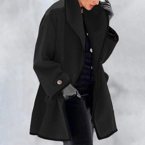 Emmie | Timeless Elegance and Versatile Women's Coat