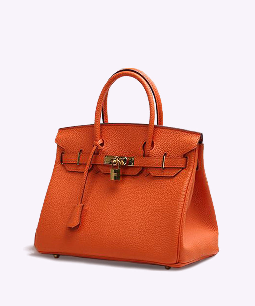 Elane | Luxury Leather Handbag