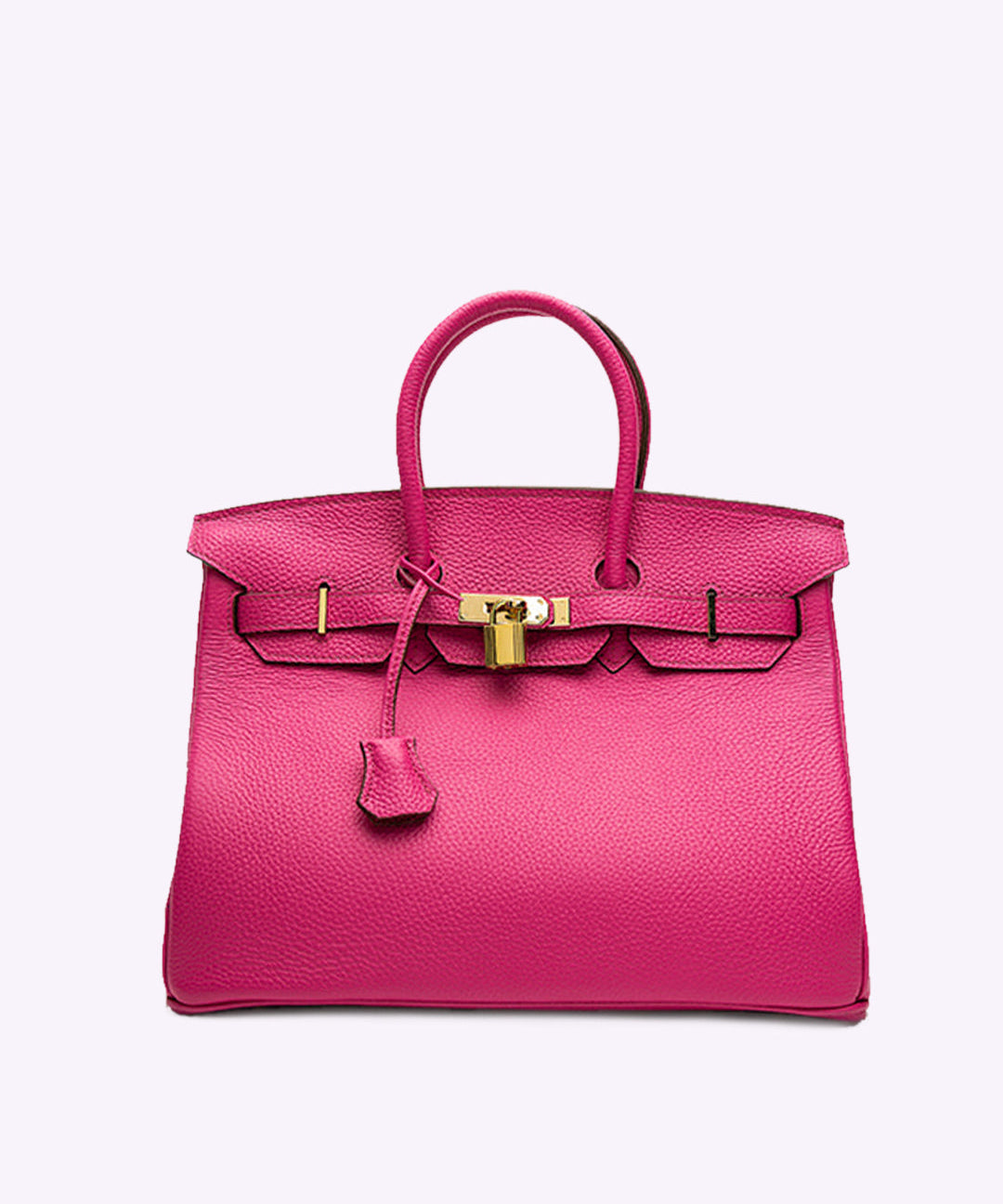 Elane | Luxury Leather Handbag