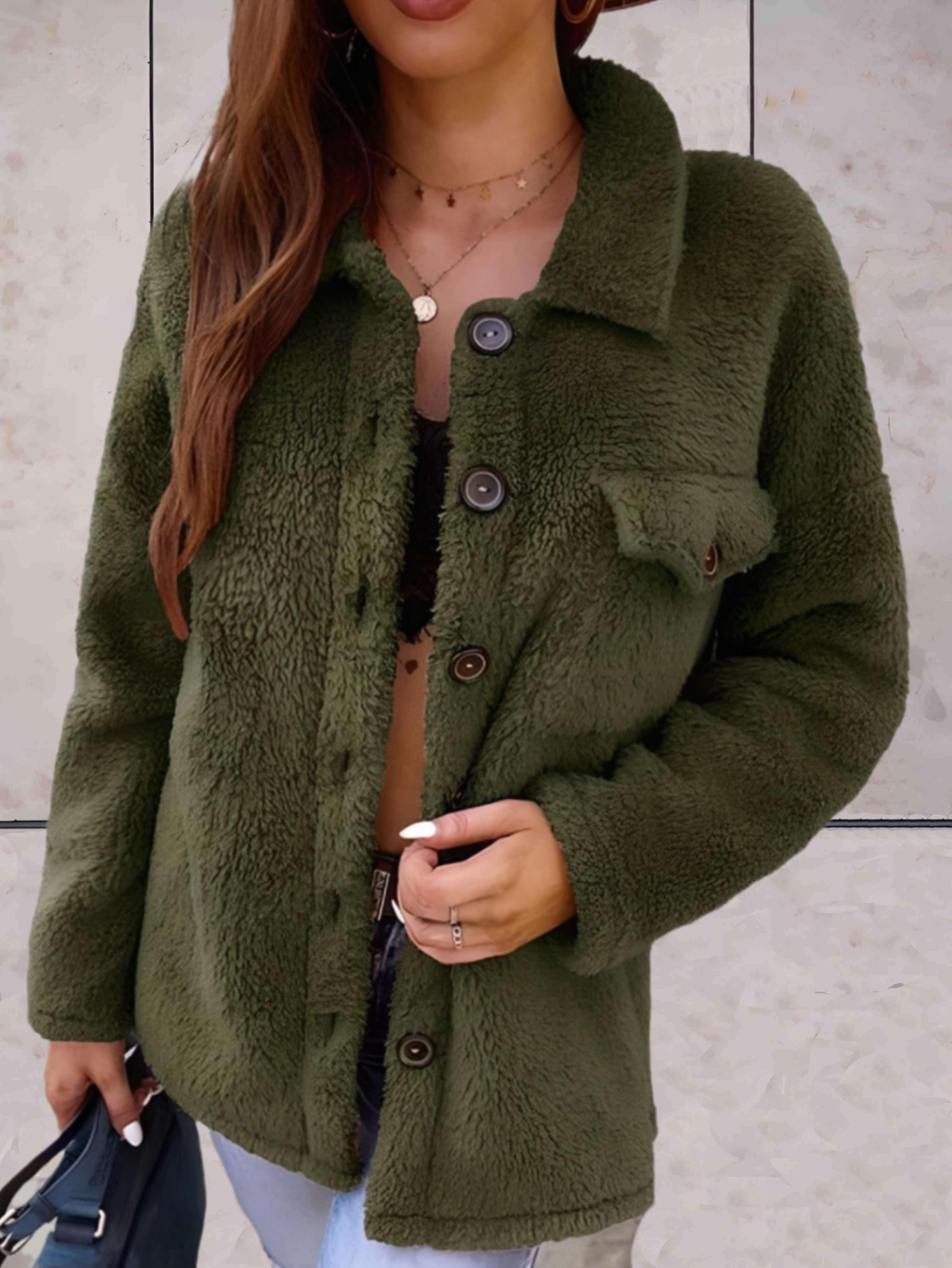 Melody | Cozy and Fashionable Winter Jacket