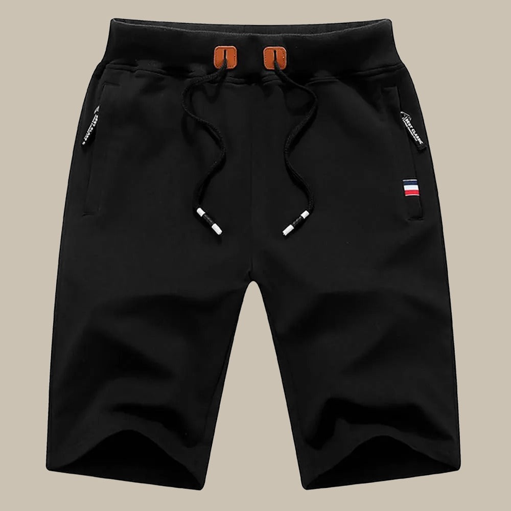 Edwin | Flexible Waistband Shorts for Men