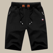 Edwin | Flexible Waistband Shorts for Men