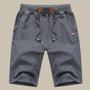 Edwin | Flexible Waistband Shorts for Men