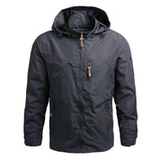 Mark | Waterproof Softshell Jacket for Men