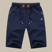 Edwin | Flexible Waistband Shorts for Men