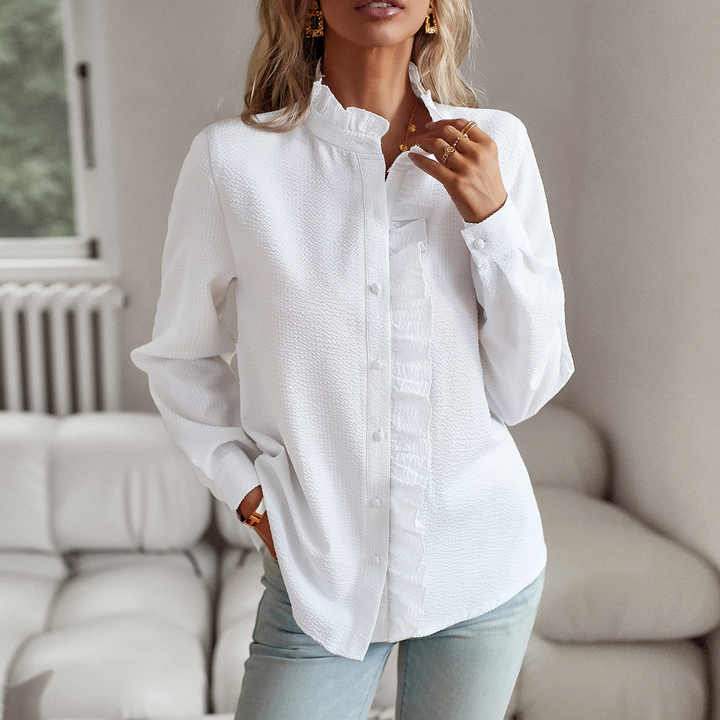 Millie | Timeless Elegant Style Women’s Blouse