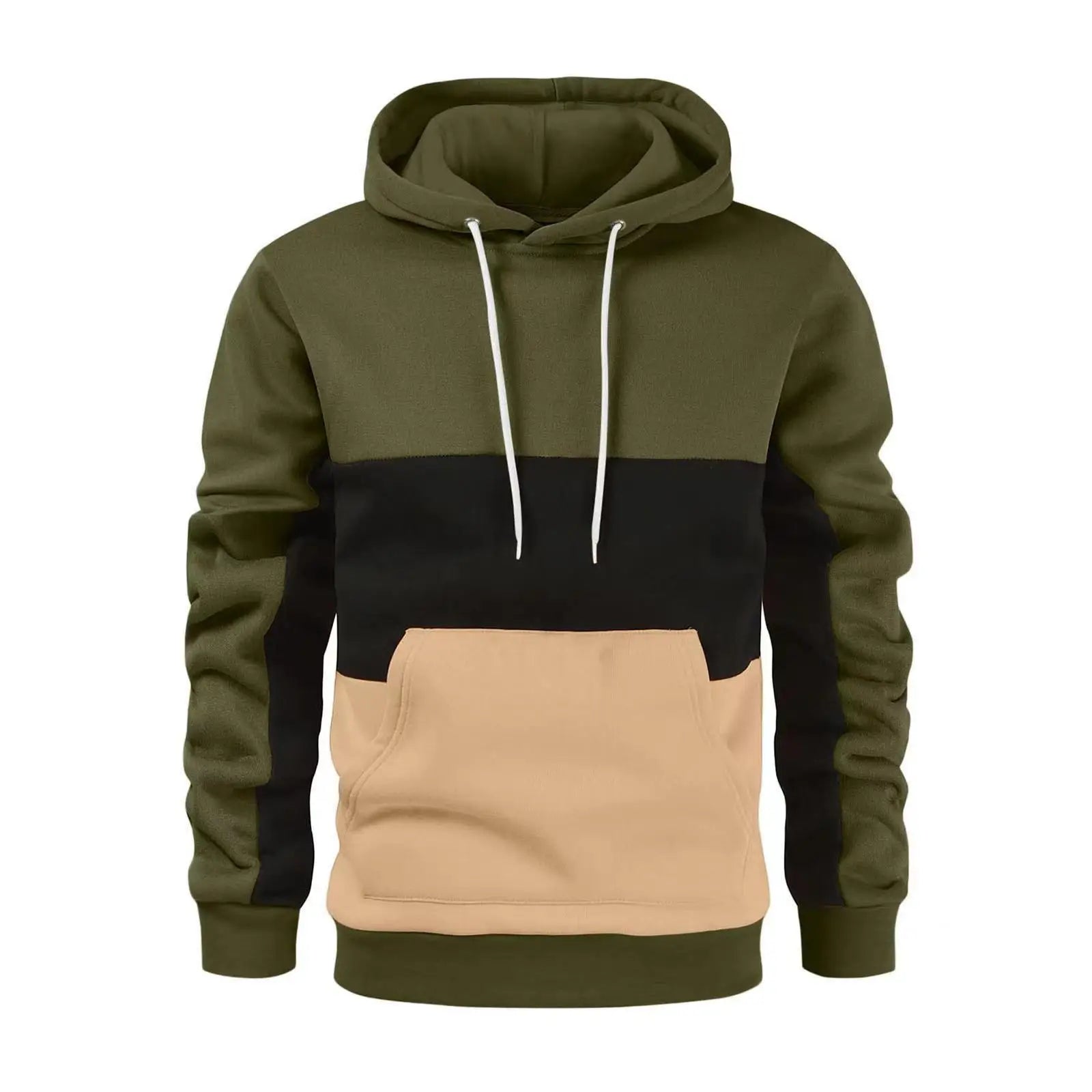 Dan | Stylish Hoodie for Men